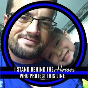 Meet your Posher, Hunter